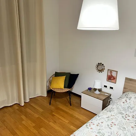 Appartement Iris Montecchio Maggiore