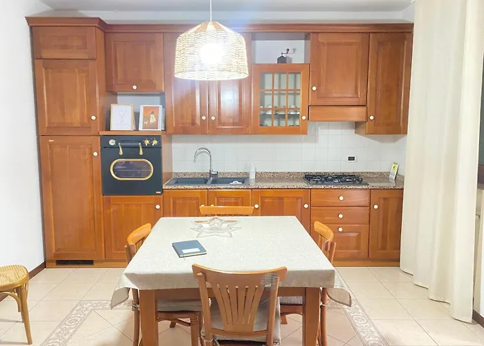 Iris Appartement Montecchio Maggiore