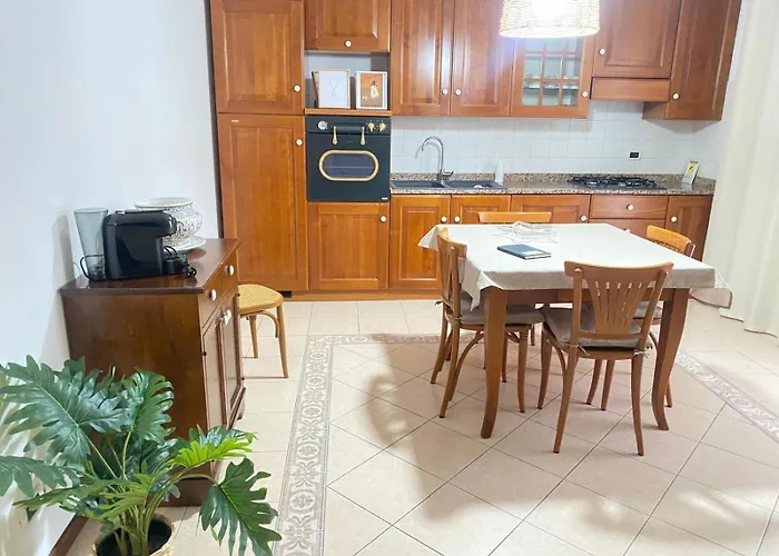Appartement Iris Montecchio Maggiore