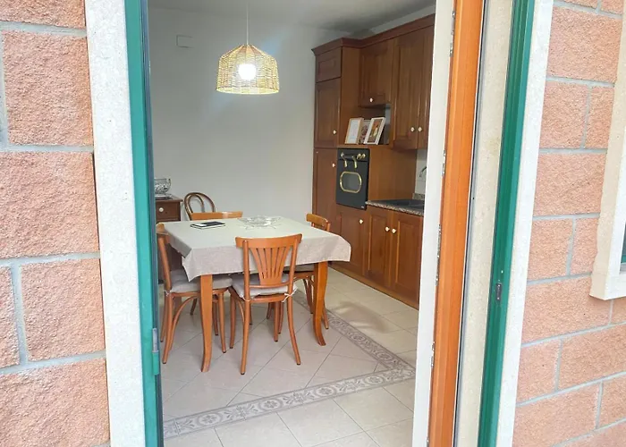 Appartement Iris Montecchio Maggiore