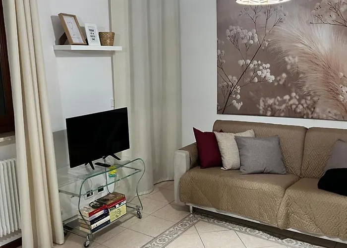 Iris Appartement