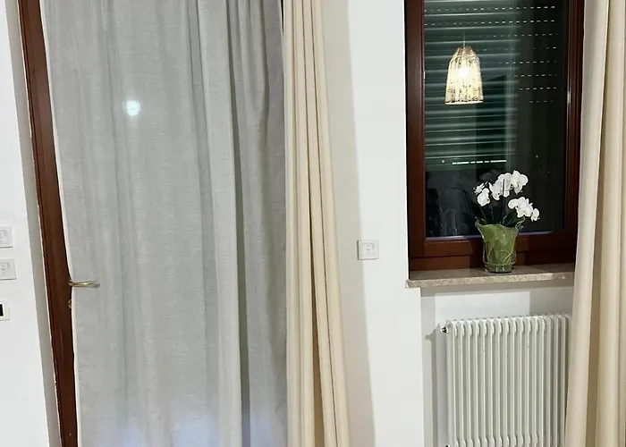 Iris Appartement Montecchio Maggiore