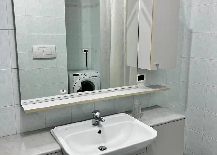 Iris Διαμέρισμα Montecchio Maggiore